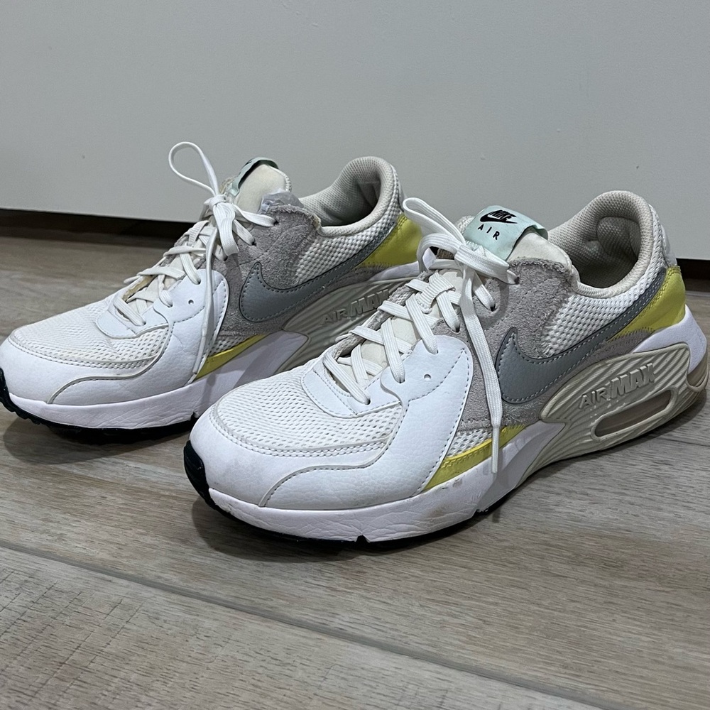Nike Air Max